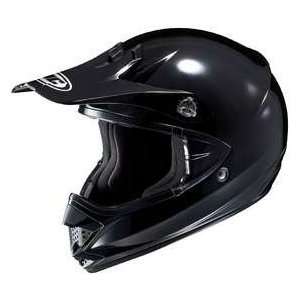  HJC CL X5N BLACK SIZEXXS MOTORCYCLE Off Road Helmet Automotive