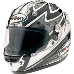   Helmet , Size 2XL, Color Gray, Style Pattern KTVLPG XXL Automotive