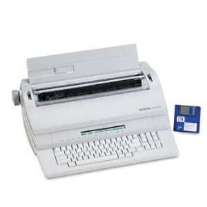 ® EM630 Professional Electronic Office Typewriter with Spellcheck 