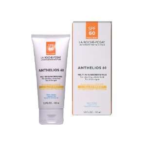  La Roche Posay Anthelios 60 Melt In Sunscreen, 5 Ounce 