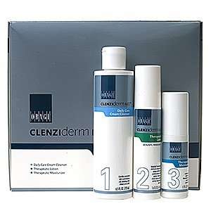  Obagi CLENZIderm MD Acne System Dry to Normal Health 