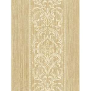  Wallpaper Seabrook Wallcovering Lucia tN60007