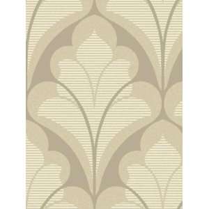  Wallpaper Seabrook Wallcovering Amano AO60018