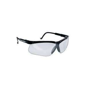  Klein Tools 60053 Protective Eyewear, Black Frame with 