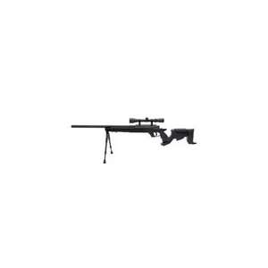  BBTac   Well MB04 G 22 GAS Powered 600 fps AWM Airsoft 