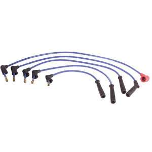  Beck Arnley 175 6014 Premium Ignition Wire Set 