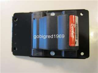   Beckett Electronic Igniter RWB 51824U 120V 60Hz 35VA Series S Burner