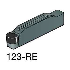 Ceramic Turning Insert,rcgx35t0320 6060   SANDVIK COROMANT  