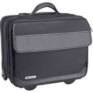  Samsill Diplomat Rolling Bag (Microsoft) (Home Office 