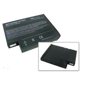    001,F4098A,F4809 60901,F4809A,F4812A, 8 cells,4400mAh Electronics