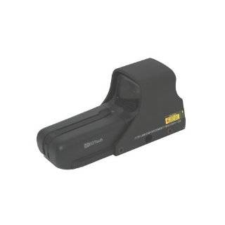EOTech 512.A65/1 Tactical HOLOgraphic AA Batteries Weapon Sight (Sept 