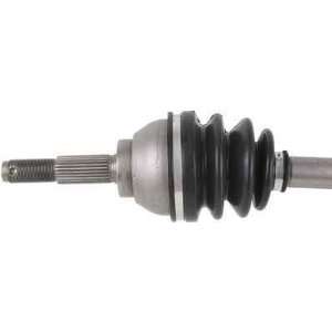  Cardone 60 6105 Remanufactured CV Axle Automotive