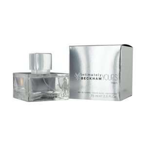  INTIMATELY YOURS BECKHAM cologne by Beckham Beauty