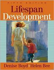 Lifespan Development, (0205540872), Denise Boyd, Textbooks   Barnes 