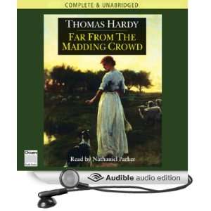  Far From The Madding Crowd (Audible Audio Edition) Thomas 