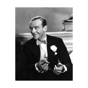  Fred Astaire