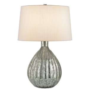  Currey & Company 6209 Oxendale Table Lamp