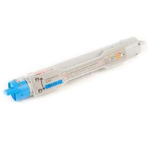  Xerox Phaser 6250 Cyan Toner Cartridge   8,000 Pages 