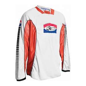  JT Racing USA Pro Tour Mens Vented Motocross Motorcycle 