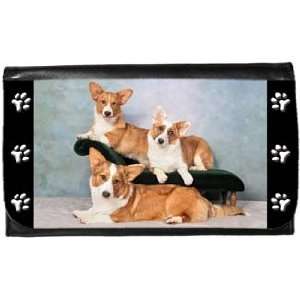  Cardigan Welsh Corgi Wallet 