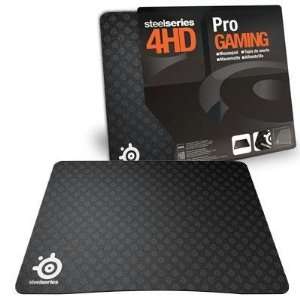  Selected 4HD Pro Gaming Pad By SteelSeries Electronics