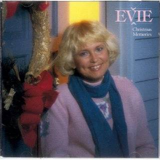 Christmas Memories by Evie ( Audio CD )