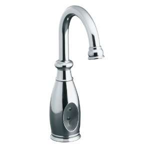  KOHLER K 10103 CP Wellspring Traditional Touchless Faucet 