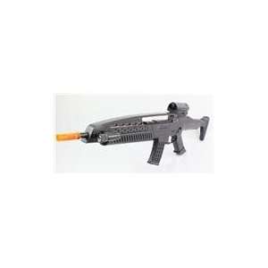  Full 11 Scale XM8 36 Inches Long Battery Operated Toy Gun 