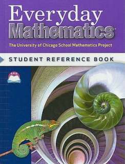   Student Reference Book Grade 6 by Max Bell, Sra  Hardcover