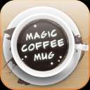 Magic Coffee Mug Fortune Teller