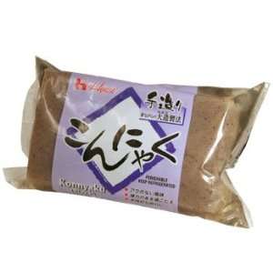 House Black Shirataki Yam Cake 10.5 oz  Grocery & Gourmet 