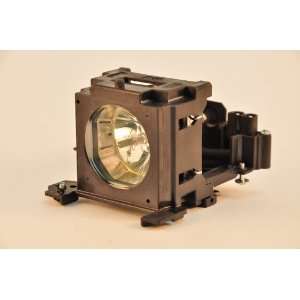   PJ 658 Rear Projection Television Replacement Lamp RPTV Electronics