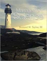   Science, (0132752913), Bernard Taylor, Textbooks   