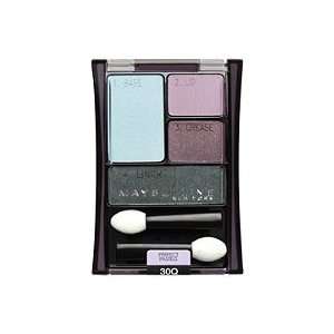   Expert Wear Eyeshadow Quad Seashore Frosts (Quantity of 5) Beauty