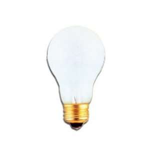   EISA 2012 Compliant ECO Halogen A19, 3 Way Functionality, Soft White