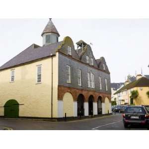  The Museum, Kinsale, County Cork, Munster, Republic of 