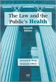   Health, (1567932614), Kenneth R. Wing, Textbooks   