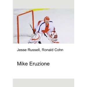  Mike Eruzione Ronald Cohn Jesse Russell Books