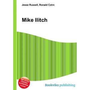  Mike Ilitch Ronald Cohn Jesse Russell Books