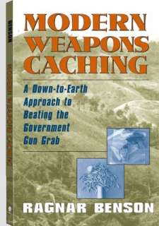   the Government Gun Grab by Ragnar Benson, Paladin Press  Paperback
