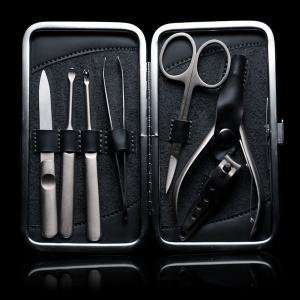  Motives Professional Nail Care Kit Beauty