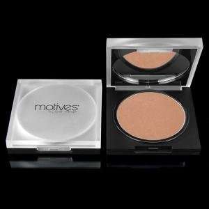  Motives Pressed Bronzer Beauty