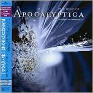 The Best of Apocalyptica, Apocalyptica, Music CD   