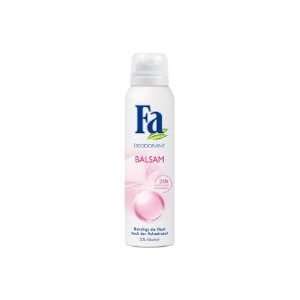  Fa Balsam Spray Antiperspirant Deodorant (6.75 oz) Beauty