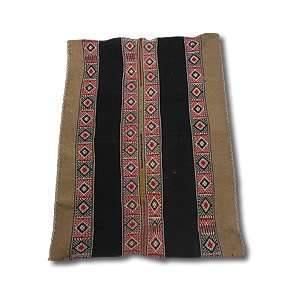  Qero Andean Lliklla Mestana Cloth