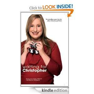 Waiting For Christopher eBook Sam Cowen Kindle Store
