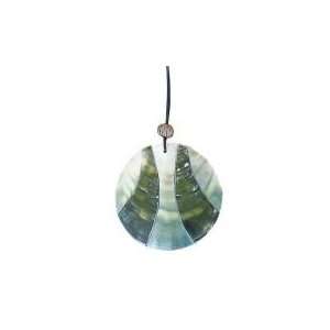  Pendant Shell 6cm