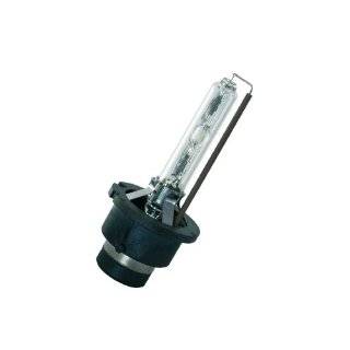 Sylvania 66240 D2S HID   High Intensity Discharge Lamp, Pack of 1