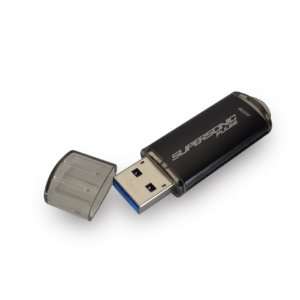   PSF4GSPUSB Supersonic Pulse 3.0 USB Drive