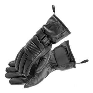  First Gear Warm Safe Heated Rider Gloves   Extra Large 